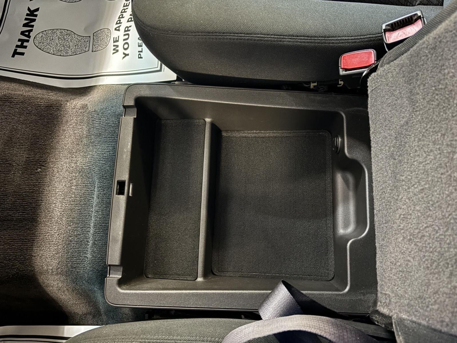 2011 Chevrolet Silverado 1500 Hybrid 1HY
