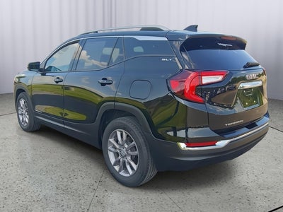 2023 GMC Terrain FWD SLT