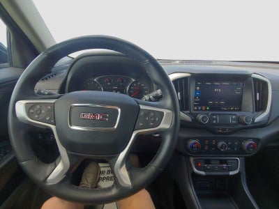 2023 GMC Terrain FWD SLT