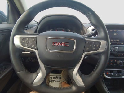 2023 GMC Terrain FWD SLT