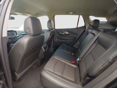 2023 GMC Terrain FWD SLT