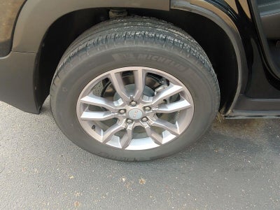 2023 GMC Terrain FWD SLT