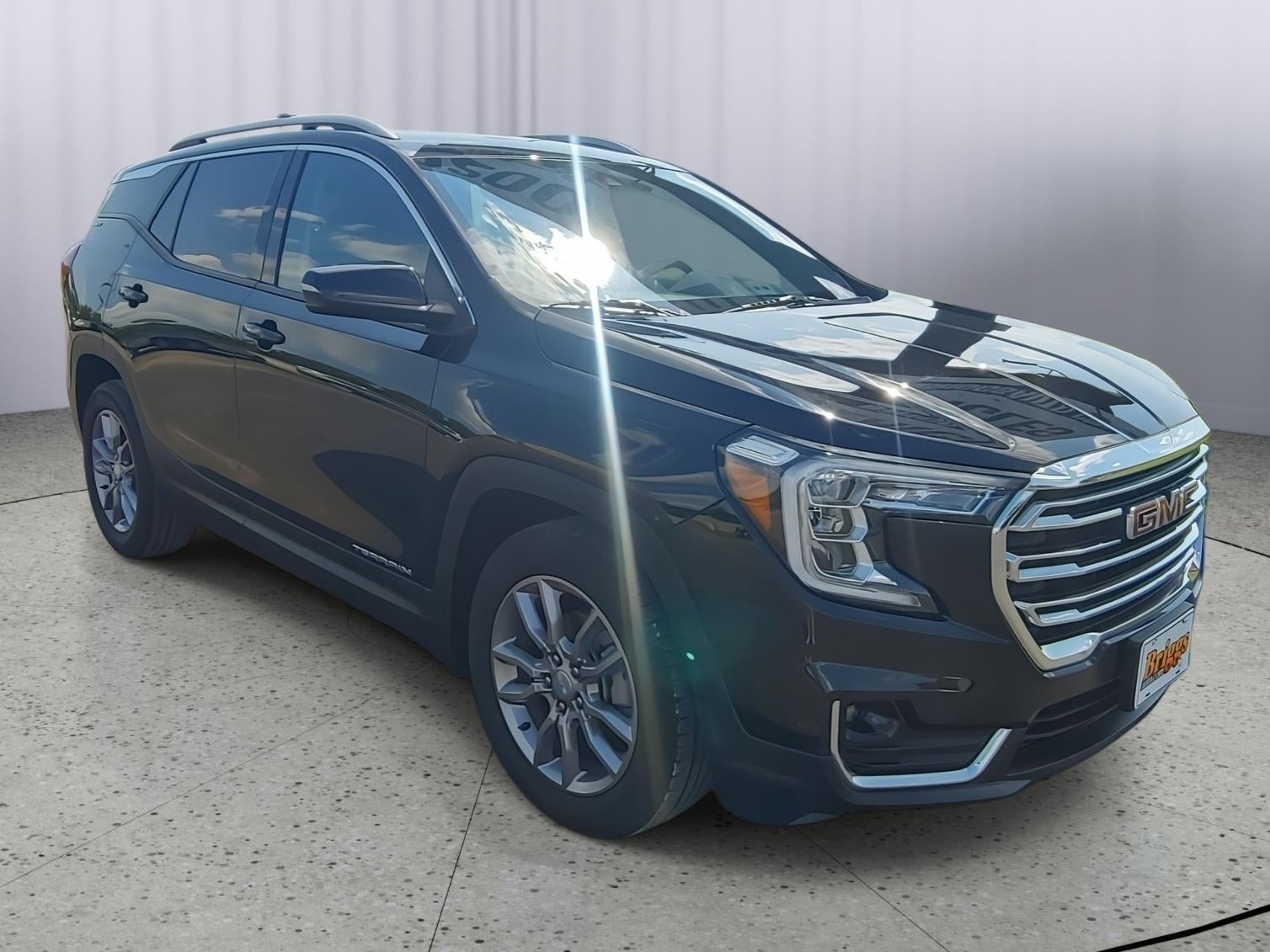 2023 GMC Terrain FWD SLT