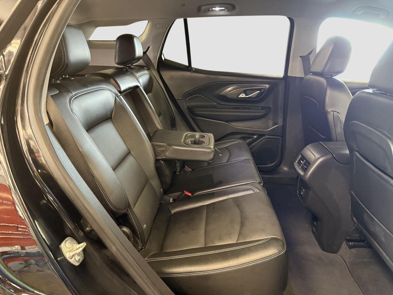 2024 GMC Terrain AWD SLT