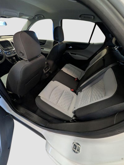 2021 Chevrolet Equinox AWD 1FL