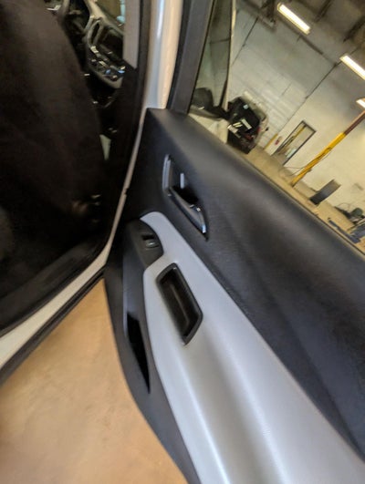 2021 Chevrolet Equinox AWD 1FL