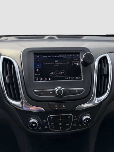2023 Chevrolet Equinox AWD 2FL