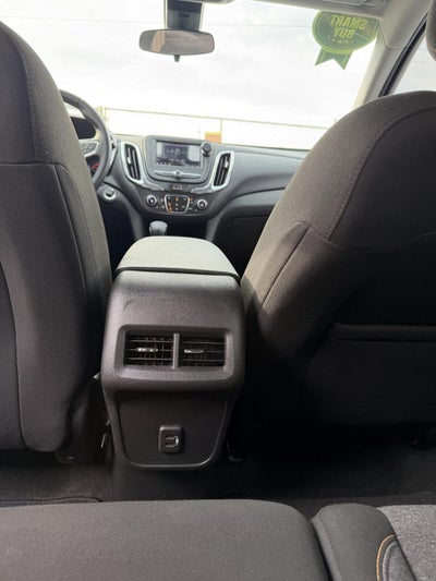 2023 Chevrolet Equinox AWD 2FL