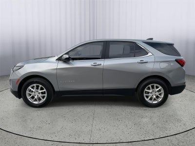 2023 Chevrolet Equinox AWD 2FL