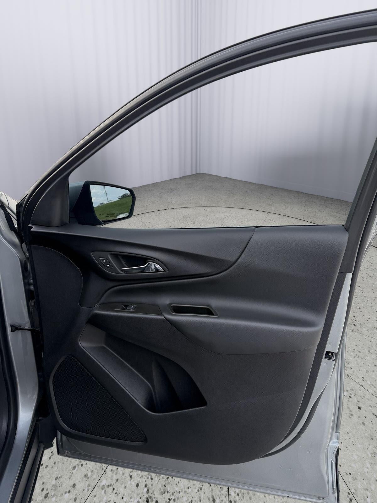 2023 Chevrolet Equinox AWD 2FL