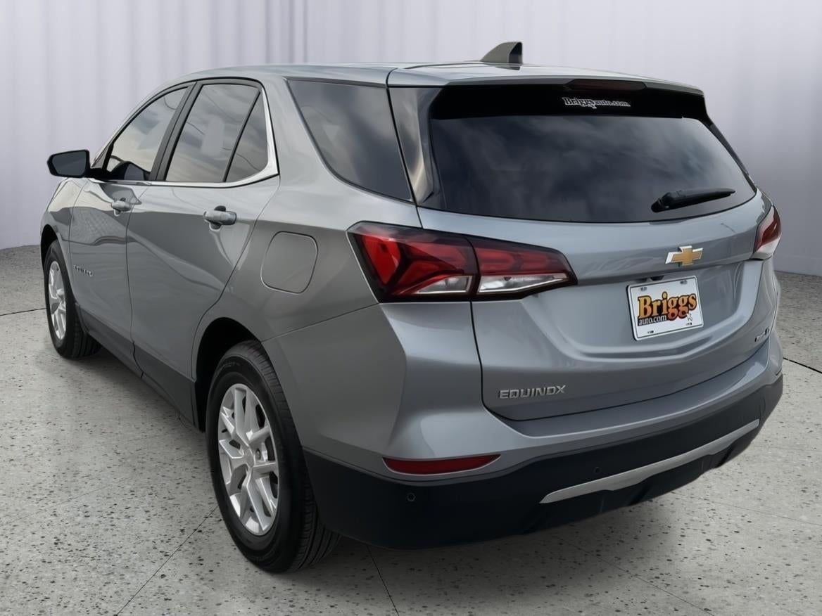 2023 Chevrolet Equinox AWD 2FL