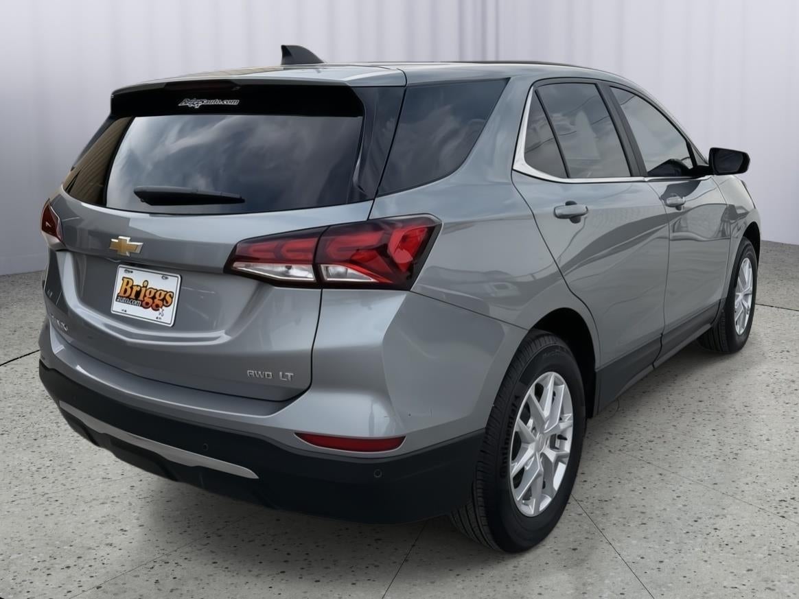 2023 Chevrolet Equinox AWD 2FL