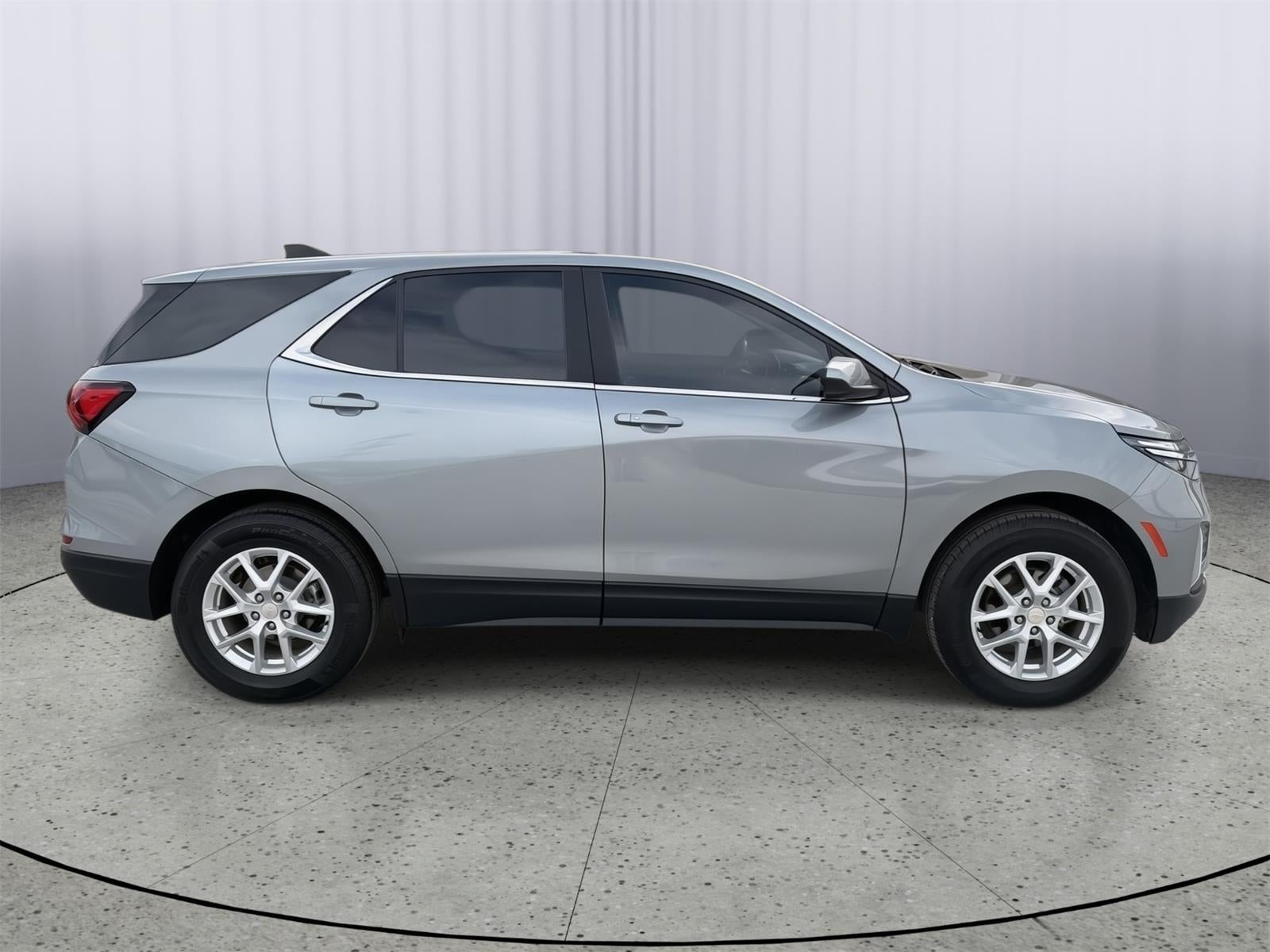 2023 Chevrolet Equinox AWD 2FL