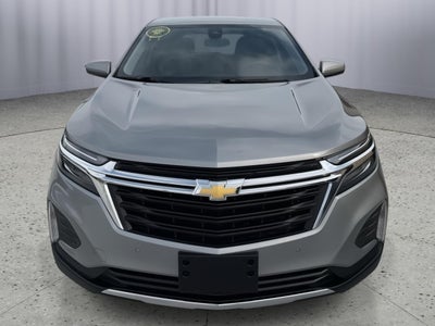 2023 Chevrolet Equinox AWD 2FL