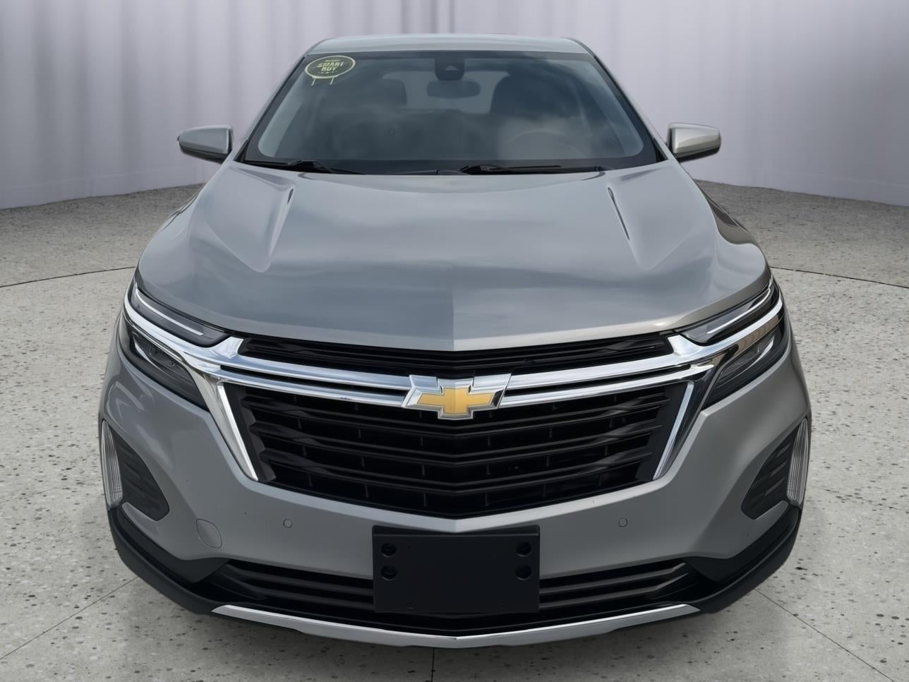 2023 Chevrolet Equinox AWD 2FL