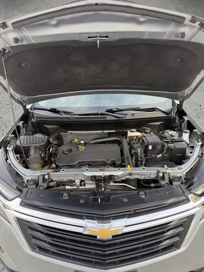 2023 Chevrolet Equinox AWD 2FL
