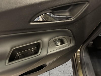 2024 Chevrolet Equinox AWD LT