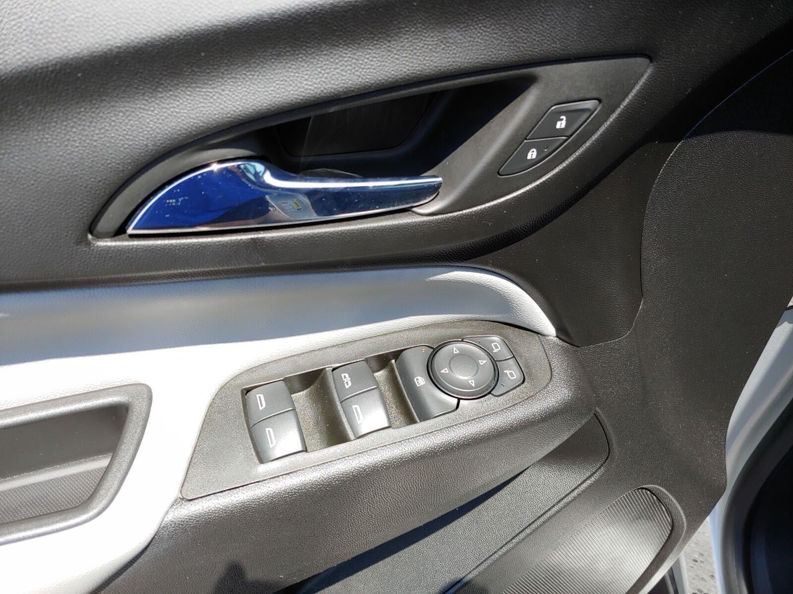 2022 Chevrolet Equinox AWD LT