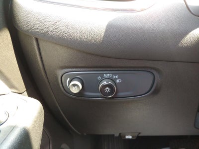 2022 Chevrolet Equinox AWD LT