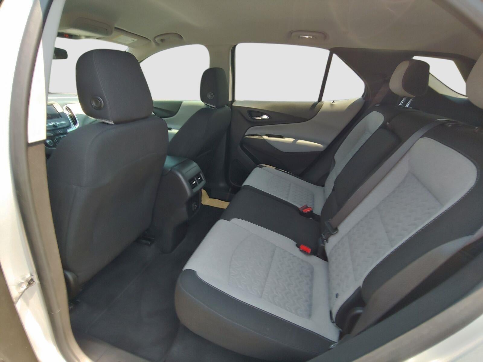 2022 Chevrolet Equinox AWD LT