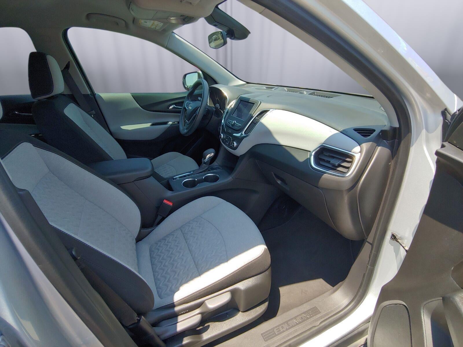 2022 Chevrolet Equinox AWD LT