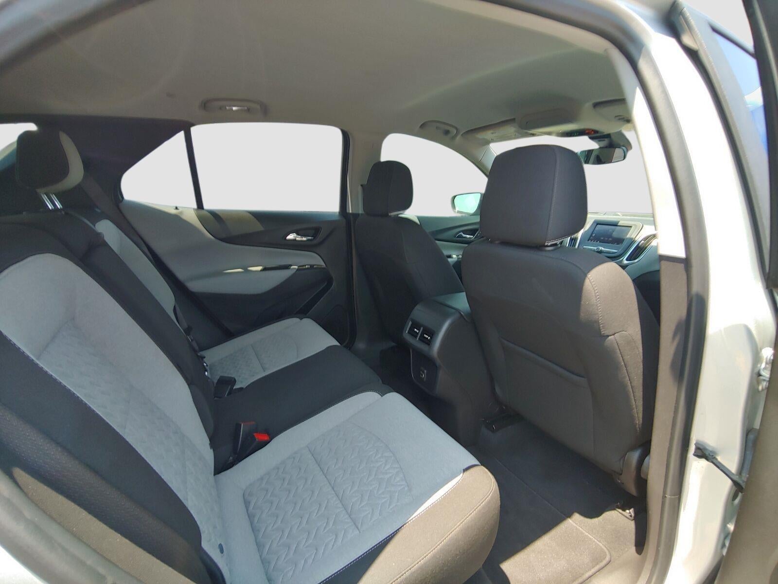 2022 Chevrolet Equinox AWD LT