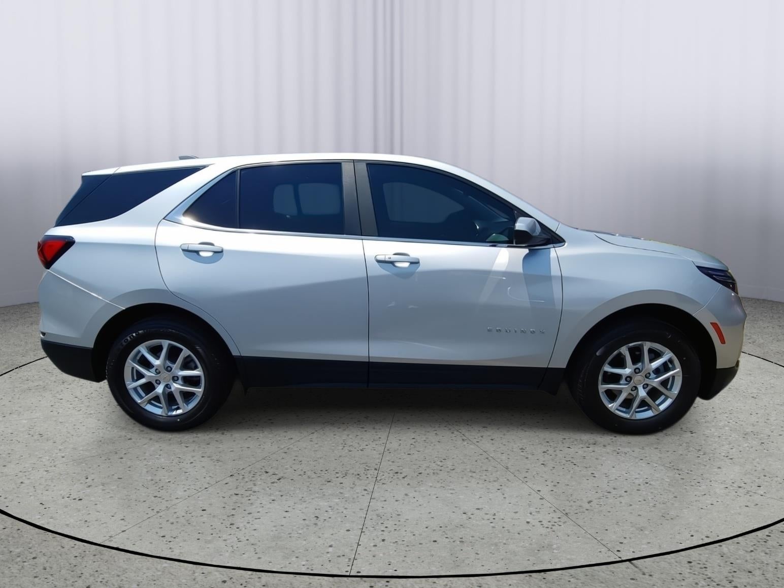 2022 Chevrolet Equinox AWD LT