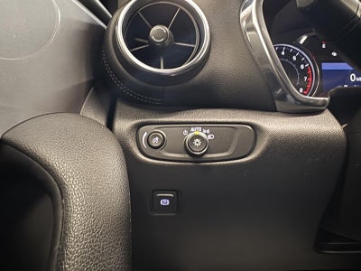 2024 Chevrolet Blazer FWD 2LT