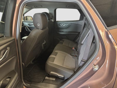 2024 Chevrolet Blazer FWD 2LT