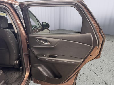 2024 Chevrolet Blazer FWD 2LT