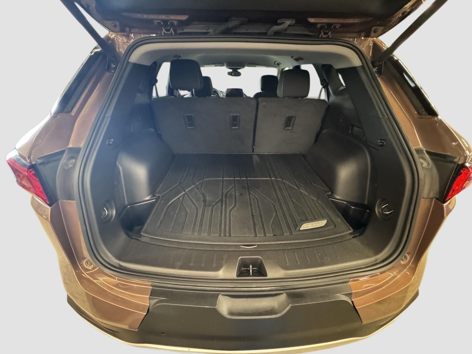 2024 Chevrolet Blazer FWD 2LT