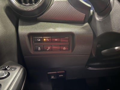 2020 Nissan Kicks S Xtronic CVT