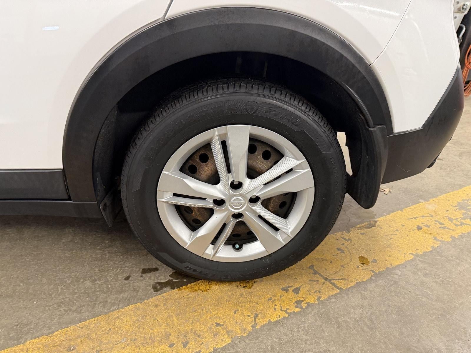 2020 Nissan Kicks S Xtronic CVT