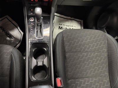 2024 Nissan Kicks SV Xtronic CVT