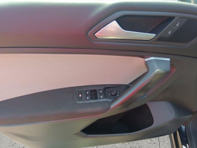 2021 Volkswagen Tiguan 2.0T S