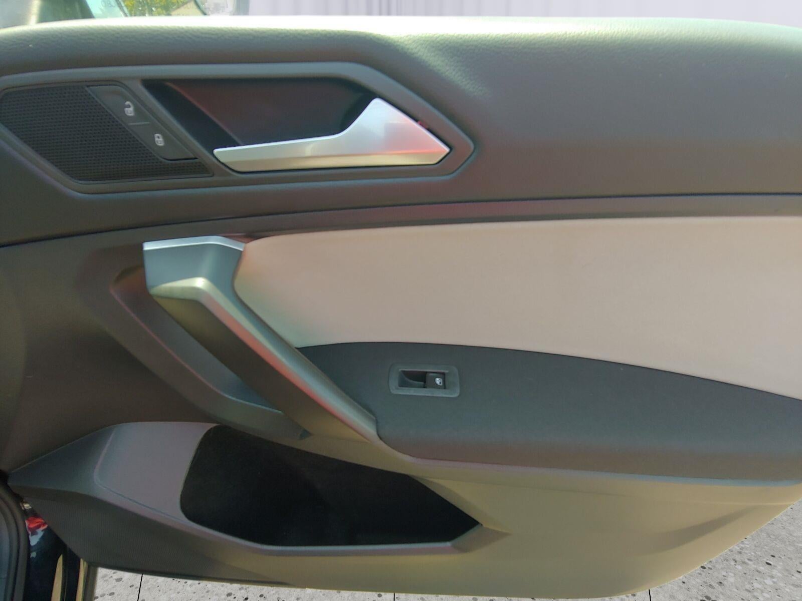 2021 Volkswagen Tiguan 2.0T S