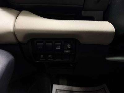 2019 Subaru Ascent Limited