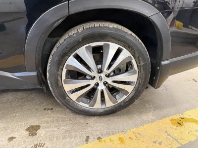 2019 Subaru Ascent Limited