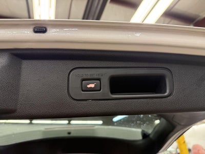 2021 Honda Odyssey Elite