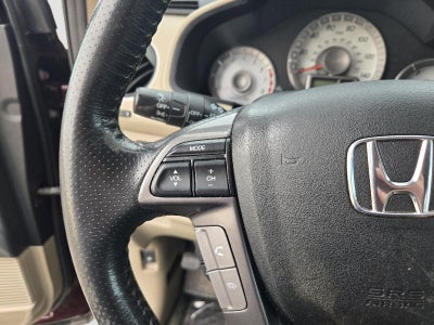 2015 Honda Pilot EX-L