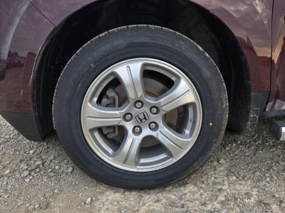 2015 Honda Pilot EX-L
