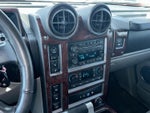 2003 Hummer H2 4dr Wgn