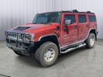 2003 Hummer H2 4dr Wgn