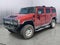 2003 Hummer H2 4dr Wgn
