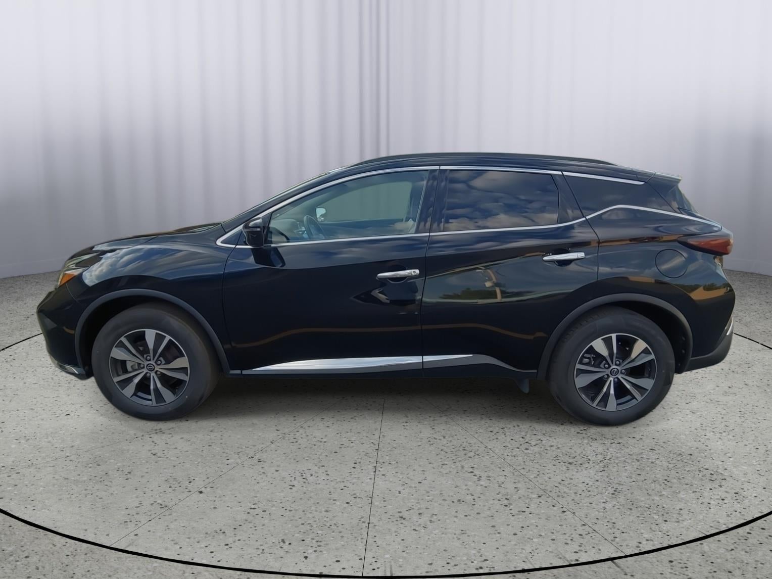 2023 Nissan Murano SV Intelligent AWD