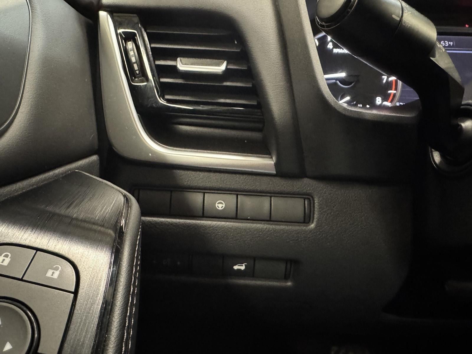 2022 Nissan Rogue SV FWD