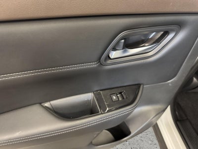 2022 Nissan Rogue SV FWD