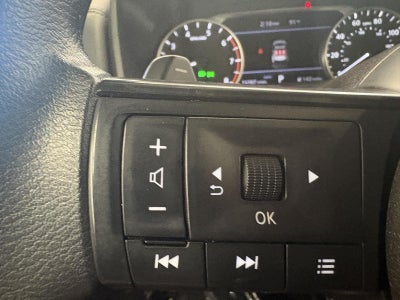 2024 Nissan Rogue SV Intelligent AWD