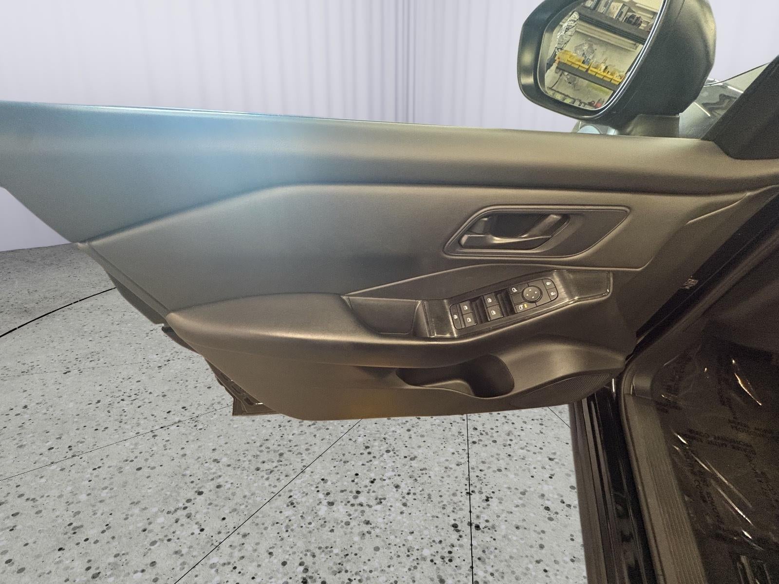 2024 Nissan Rogue SV Intelligent AWD