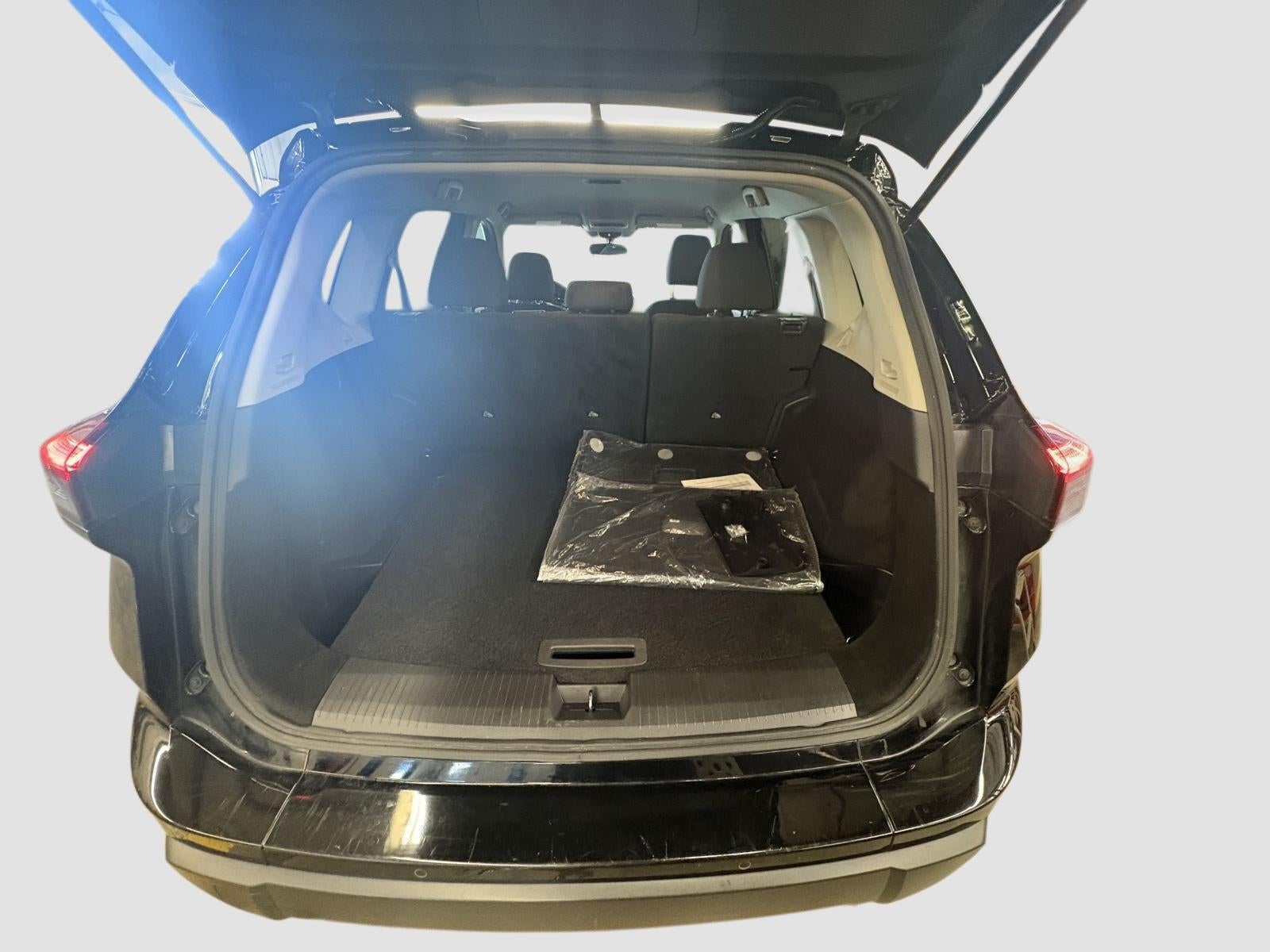 2024 Nissan Rogue SV Intelligent AWD